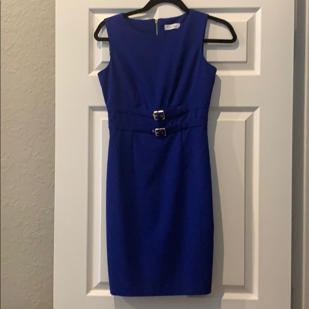 Calvin Klein dress Never worn